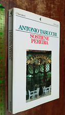 Libro antonio tabucchi usato  Fonte Nuova