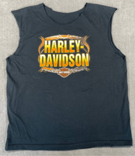 Harley davidson cutoff for sale  League City