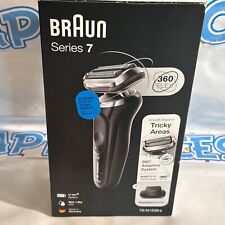 Braun series electric for sale  NOTTINGHAM