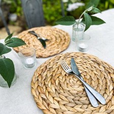 Natural woven water for sale  COVENTRY