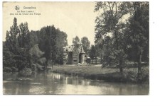Belgium gosselies bois d'occasion  Expédié en Belgium