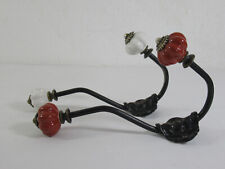 Decorative black antique for sale  LLANGOLLEN