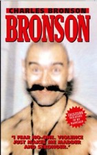 Bronson charles bronson. for sale  UK