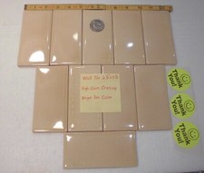 Tiles beautiful beige for sale  Hyattsville