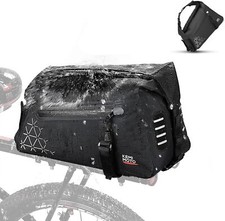 22l wasserdicht fahrradtasche gebraucht kaufen  Deutschland