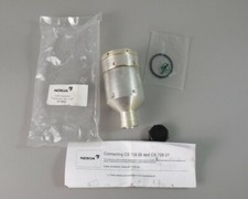 Nokia CS 728 27 conector de cabo 7/16 fêmea - RF 1 5/8", usado comprar usado  Enviando para Brazil