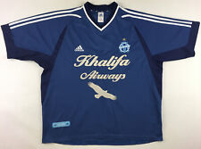 Olympique marseille 2001 d'occasion  Expédié en Belgium