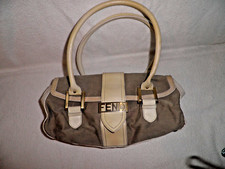 Borsa fendi vintage usato  Scandicci