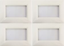 Double socket white for sale  LEEDS