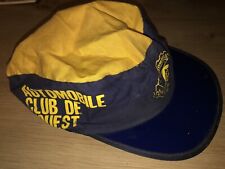 Rare casquette automobile d'occasion  Saint-Étienne-de-Montluc
