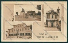 Milano cerro maggiore usato  Gambolo