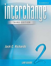 Interchange lab guide for sale Interchange lab guide for sale  HEREFORD