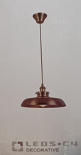 Lampe vintage 4851 d'occasion  Cuq-Toulza
