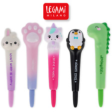 Legami stylos squishy d'occasion  Expédié en France