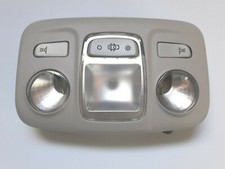 Plafoniera posteriore citroen usato  Domusnovas