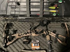 Beautiful hoyt charger for sale  Mineola