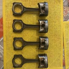Pistoni bielle fiat usato  Grosseto
