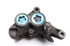 Bremssattel bremszange vorn gebraucht kaufen  Trebbin