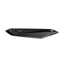 Paracalore akrapovic hsb9so1 usato  Italia