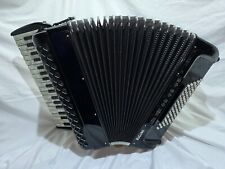 Pigini akkordeon accordion gebraucht kaufen  Dortmund