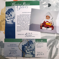 Zertifikat etikett foto gebraucht kaufen  Buxtehude