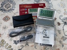 Usado, Dicionário eletrônico de língua chinesa inglesa Besta (MD7100) ótimo estado comprar usado  Enviando para Brazil