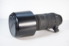 Sigma 170 500mm gebraucht kaufen  Hennef