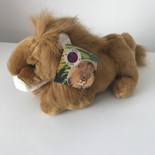 Vintage 2002 lion for sale  CLECKHEATON