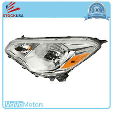 Compatível com 2017 2018 2019 2020 Mitsubishi Mirage G4 conjunto de farol driver esquerdo comprar usado  Enviando para Brazil