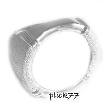 Men brushed nickel for sale  Grenada