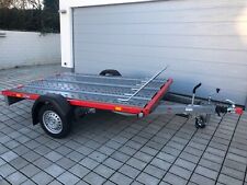 Motorradanhänger mieten leihe gebraucht kaufen  Köln