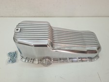 ölwanne aluminium poliert gebraucht kaufen  Lichtenau