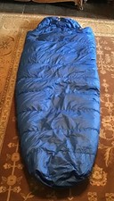 vintage down bag sleeping for sale  Leadville