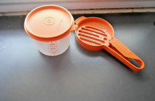 Tupperware lot tamis d'occasion  Bréval
