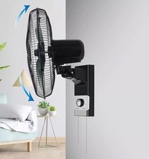wall fan for sale wall fan for sale CHESTERFIELD
