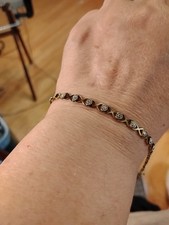 Bracelet 925 sterling for sale  Beckley