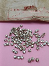 Anciens strass coudre d'occasion Anciens strass coudre d'occasion  Cambremer