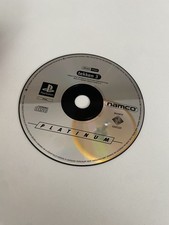Tekken playstation 1 gebraucht kaufen  Ibbenbüren
