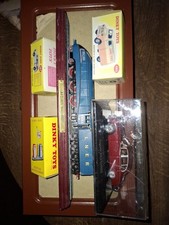 Model dinkycars petrol for sale  SHEFFIELD