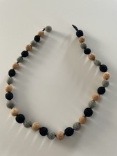 Kette dawanda modeschmuck gebraucht kaufen  Bessenbach