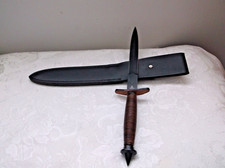 Fssf stiletto dagger for sale  York