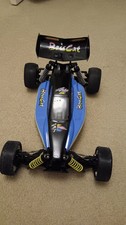 Schumacher bosscat buggy for sale  DARLINGTON