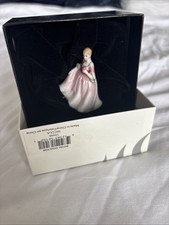 Royal doulton miniature for sale  KILMARNOCK