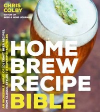 Home brew recipe for sale  Aurora