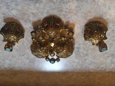 Vintage brooch pin for sale  Houghton