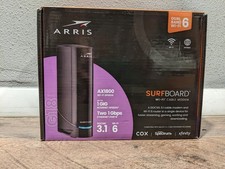 Arris g18 ax1800 for sale  Chandler