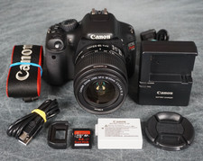 Canon eos rebel for sale  Portland