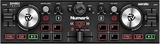 Numark dj2go2 touch for sale  EDGWARE