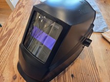 lincoln welding helmets for sale  Healdsburg