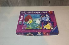 Ravensburger disney princess for sale  MANCHESTER